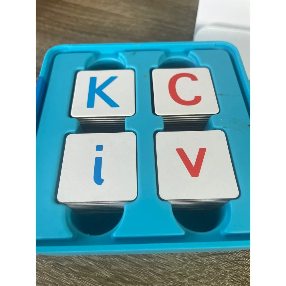 Osmo genius starter